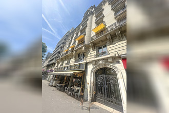 location appartement paris 75020