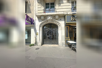location appartement paris 75020