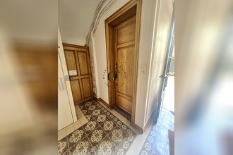 location appartement paris 75020