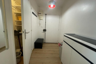 Ma-Cabane - Location Appartement Paris, 50 m²