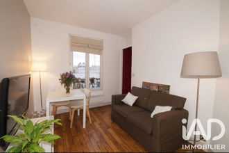 location appartement paris 75020