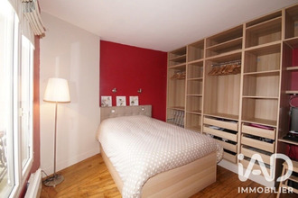 location appartement paris 75020