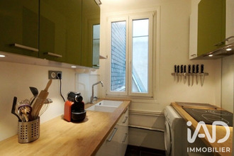 location appartement paris 75020