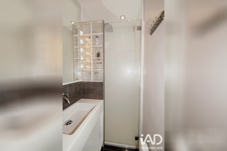 location appartement paris 75020