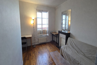 location appartement paris 75020