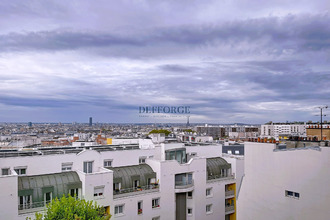 location appartement paris 75020