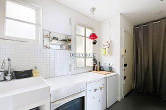 location appartement paris 75020