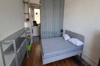 location appartement paris 75020