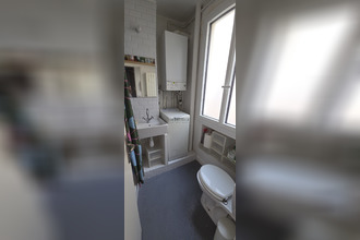 location appartement paris 75020