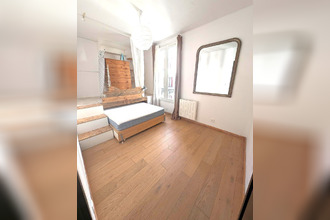 location appartement paris 75020