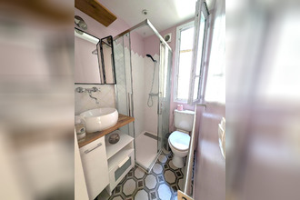 location appartement paris 75020