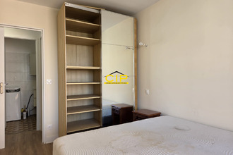 location appartement paris 75020