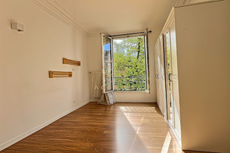 location appartement paris 75020