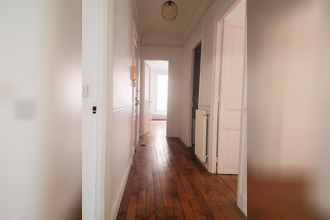 location appartement paris 75020
