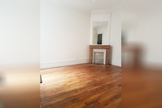 location appartement paris 75020