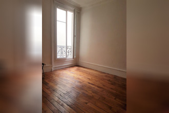 location appartement paris 75020