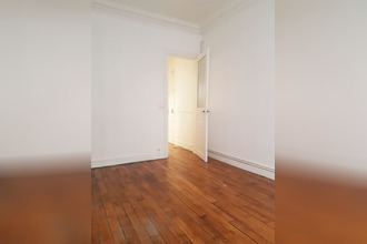 location appartement paris 75020