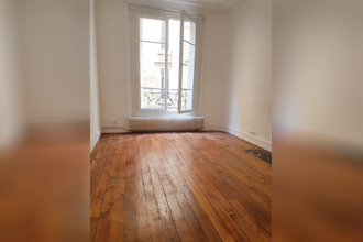 location appartement paris 75020