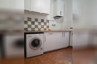 location appartement paris 75020