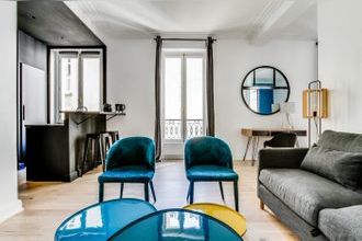 Ma-Cabane - Location Appartement Paris, 49 m²