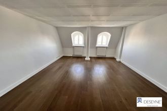 location appartement paris 75116