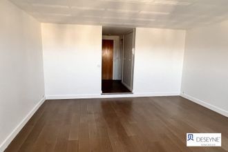 location appartement paris 75116