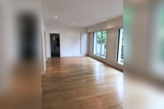 location appartement paris 75116