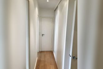 location appartement paris 75116