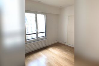 location appartement paris 75116