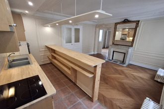 location appartement paris 75116