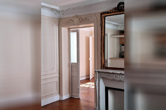 location appartement paris 75116