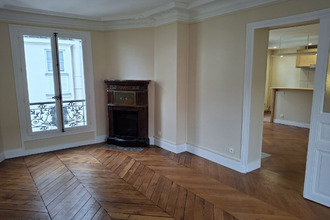 location appartement paris 75116