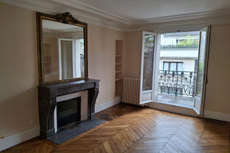 location appartement paris 75116