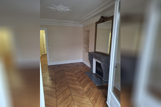 location appartement paris 75116