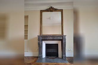 location appartement paris 75116