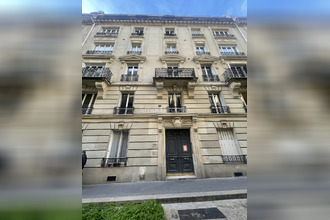 location appartement paris 75116