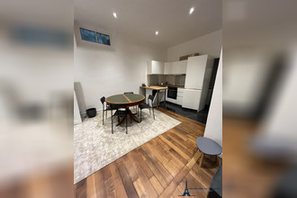 location appartement paris 75116