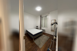 location appartement paris 75116