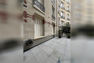 location appartement paris 75116