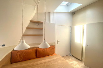 location appartement paris 75116