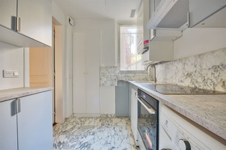 Ma-Cabane - Location Appartement Paris, 113 m²