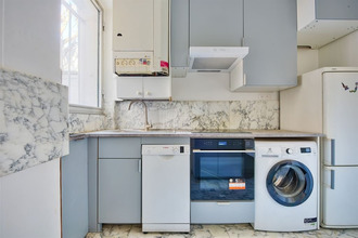 Ma-Cabane - Location Appartement Paris, 113 m²