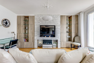 location appartement paris 75116