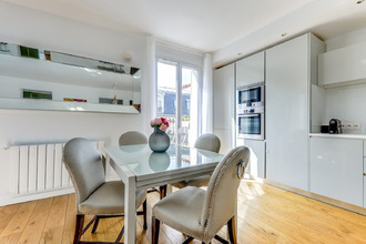 location appartement paris 75116