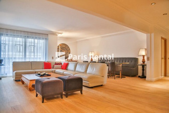 location appartement paris 75116