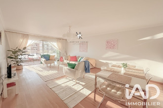 location appartement paris 75116