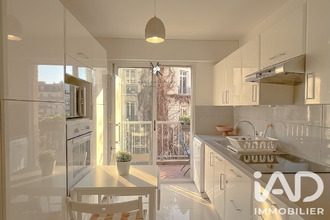 location appartement paris 75116