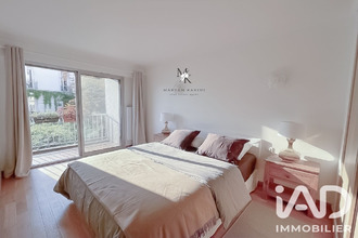 location appartement paris 75116