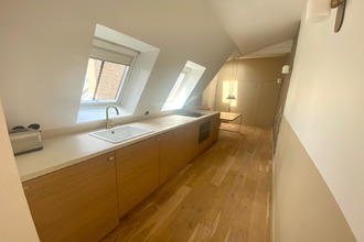 location appartement paris 75116