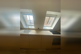 location appartement paris 75116
